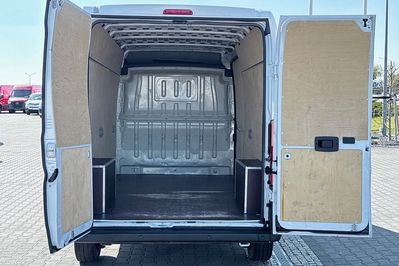 Fiat Ducato Maxi L3H2