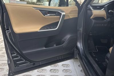 Toyota RAV4 Executive 2.5 Hybrid