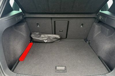 Cupra Ateca 1.5 Tsi Dsg