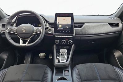 Renault Arkana 1.6 E-Tech Full Hybrid  Esprit Alpine MMT