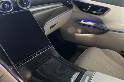 Mercedes CLE 300 4-Matic AMG Line