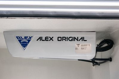 Renault Trafic L2H1 Chłodnia