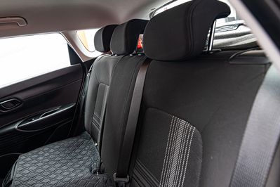 Hyundai Bayon 1.0 T-GDI Modern