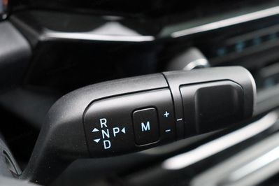 Ford Tourneo Custom 320 L2H1 Sport A8 AWD