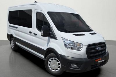 Ford Transit Kombi L3H2