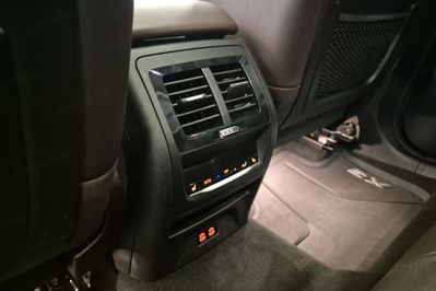 BMW X3 M40d xDrive