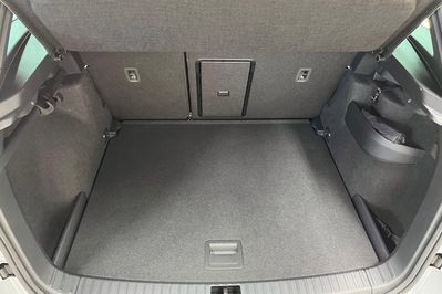 Skoda Karoq Sportline 1.5 TSI DSG