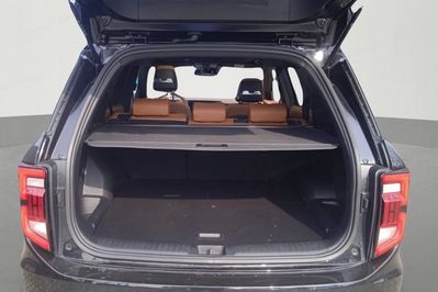 SsangYong Torres 1.5 T-GDI HEV e-DHT Adventure Plus