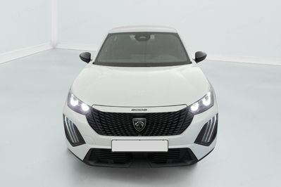 Peugeot 2008 STYLE 1.2 PureTech