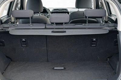 SsangYong Tivoli 1.5 T-GDI Adventure aut