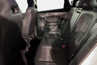 Cupra Ateca 1.5 TSI DSG
