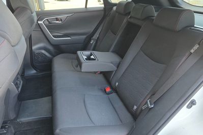 Toyota RAV4 2.5 Plug-In Hybrid Dynamic 4X4