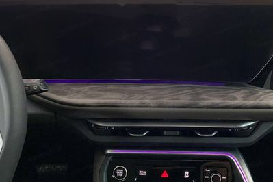 Audi Q5 TDI quattro S line