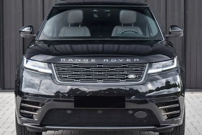 Land Rover Range Rover Velar 3.0 P400 Dynamic SE