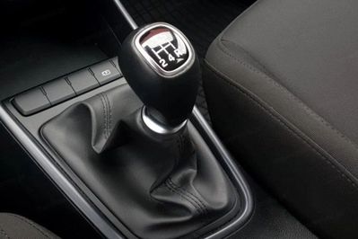 Hyundai i20 1.2 Modern