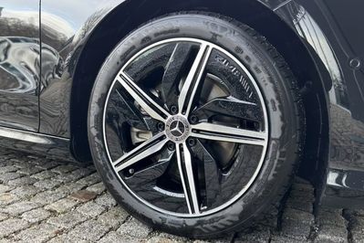 Mercedes CLA 200 Progressive