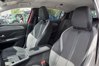 Peugeot 308 Allure 1.2 PureTech  S&S EAT8