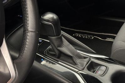 Toyota Corolla 2.0 Hybrid Comfort