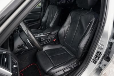 BMW Seria 3 320d xDrive M Sport Shadow