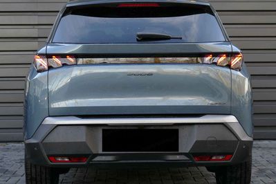Peugeot 5008 GT 1.2 mHEV e-DCS6