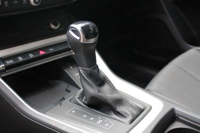 Audi Q3 Sportback 35 TDI S Line