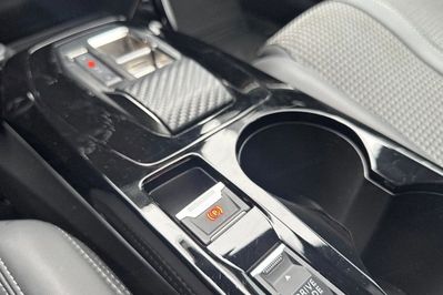 Peugeot 2008 e-2008 50kWh