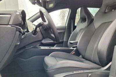 Cupra Formentor 2.0 TSI 4Drive