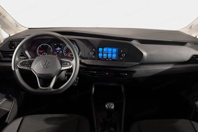 Volkswagen Caddy Kombi TDI