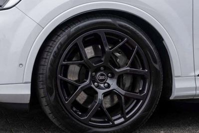 Audi Q7 50 TDI quattro S Line