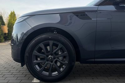 Land Rover Range Rover Sport Range Rover S 3.0 D300 mHEV SE