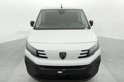 Peugeot Partner Van Long L2H1