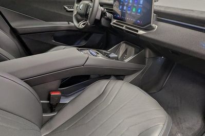 BMW iX3 40 sDrive M Sport