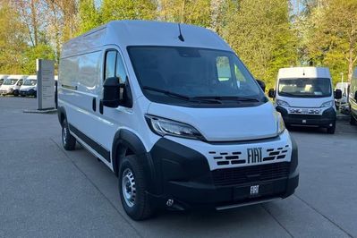 Fiat Ducato 3.5t L3H2