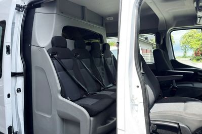 Renault Master dCi L3H2 (bryg.)