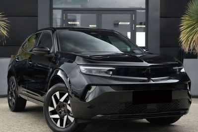 Opel Mokka GS S&S eDTC6 1.2 T mHEV