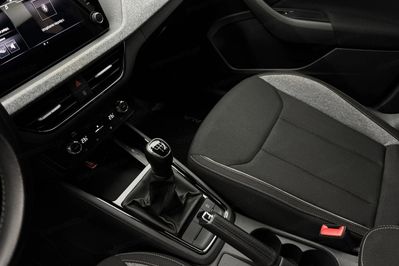 Skoda Scala 1.0 Tsi Selection