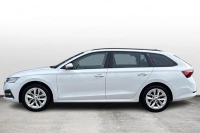 Skoda Octavia 1.5 TSI mHEV  Ambition DSG
