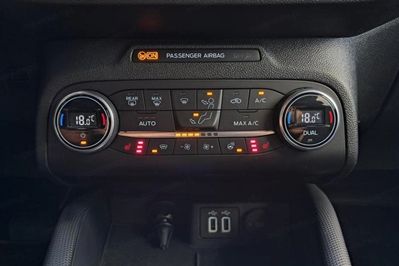 Ford Focus 2.0 EcoBlue Active X aut
