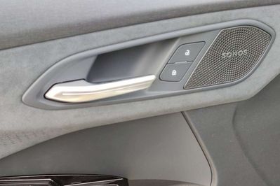 Audi Q3 TFSI S line Sportback