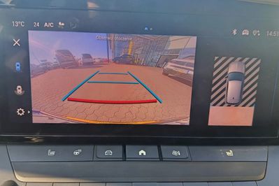 Opel Astra 1.2 T Business Edition S&S