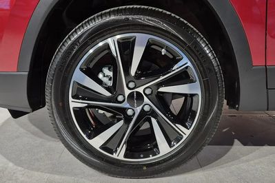 Baic Beijing 3 1.5T