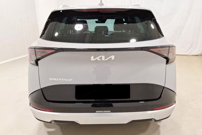 Kia Sportage 1.6 T-GDI HEV L 2WD aut