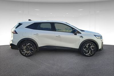 Renault Symbioz Esprit Alpine 1.6 E-Tech Full Hybrid AT