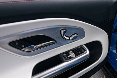 Mercedes CLA 250+ AMG Line