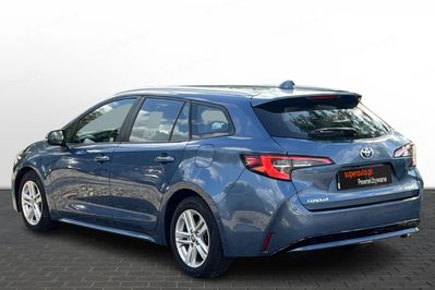 Toyota Corolla 1.8 Hybrid Comfort