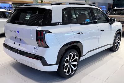 Gac AION V Luxury