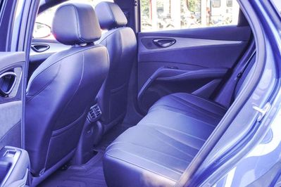 BYD Seal 6 DM-i Comfort Touring