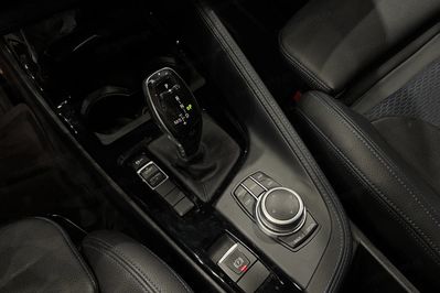 BMW X1 sDrive18i M Sport