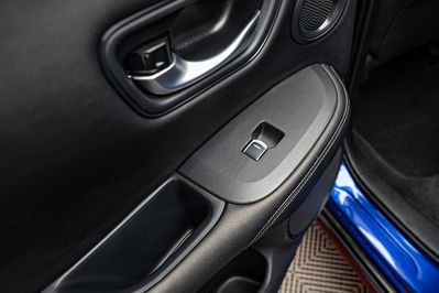 Honda ZR-V 2.0 e:HEV Sport