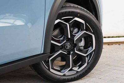 Citroen C3 Max 1.2 T